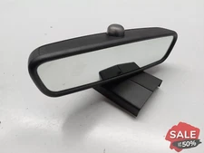 BMW 4 SERIES F32 INTERIOR REAR VIEW MIRROR 2015 9256138