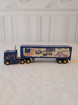 Die großen Matchbox Collectibles Trucks