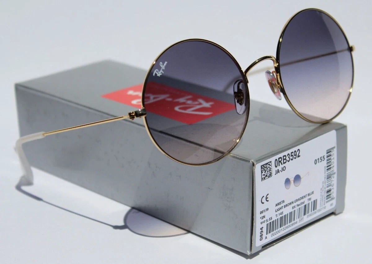 Ray ban ja jo vista store