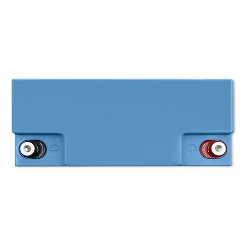 Qoltec Akumulator LiFePO4 Litowo-Żelazowo-Fosforanowy 12.8V 30Ah| 384Wh BMS - Zdjęcie 4 z 9