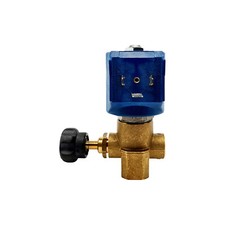 Électrovanne CEME 9934 24V/AC