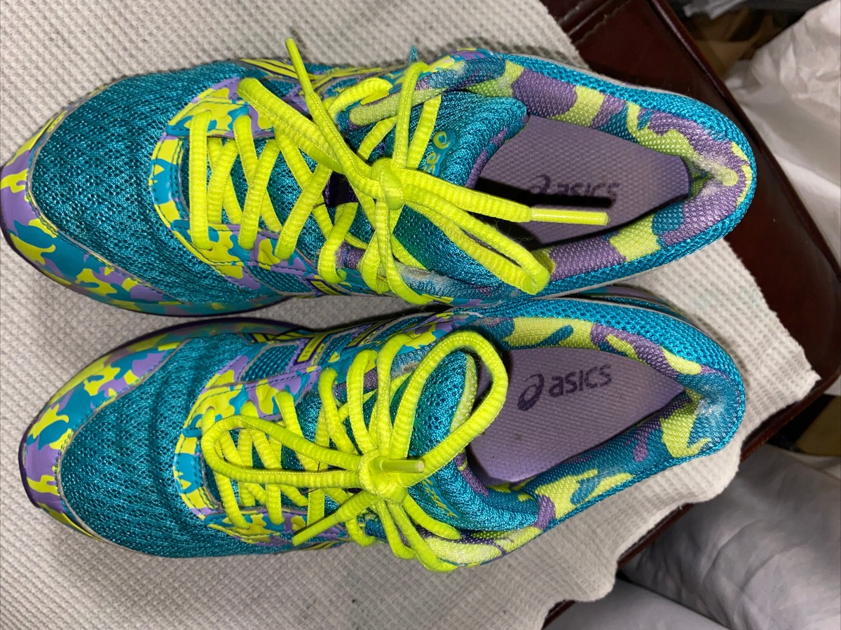 Asics Gel Frantic 7 Women
