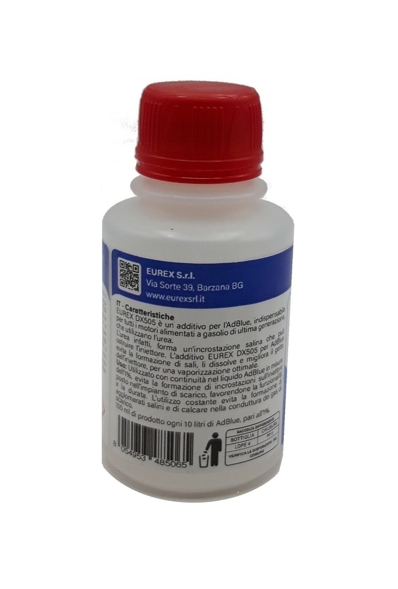 2151 Addtvo Per ADBLUE [Vdeo] | Desel, Gasolo - Foto 13