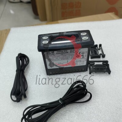 1pcs New For Eliwell Temperature Controller EWplus974