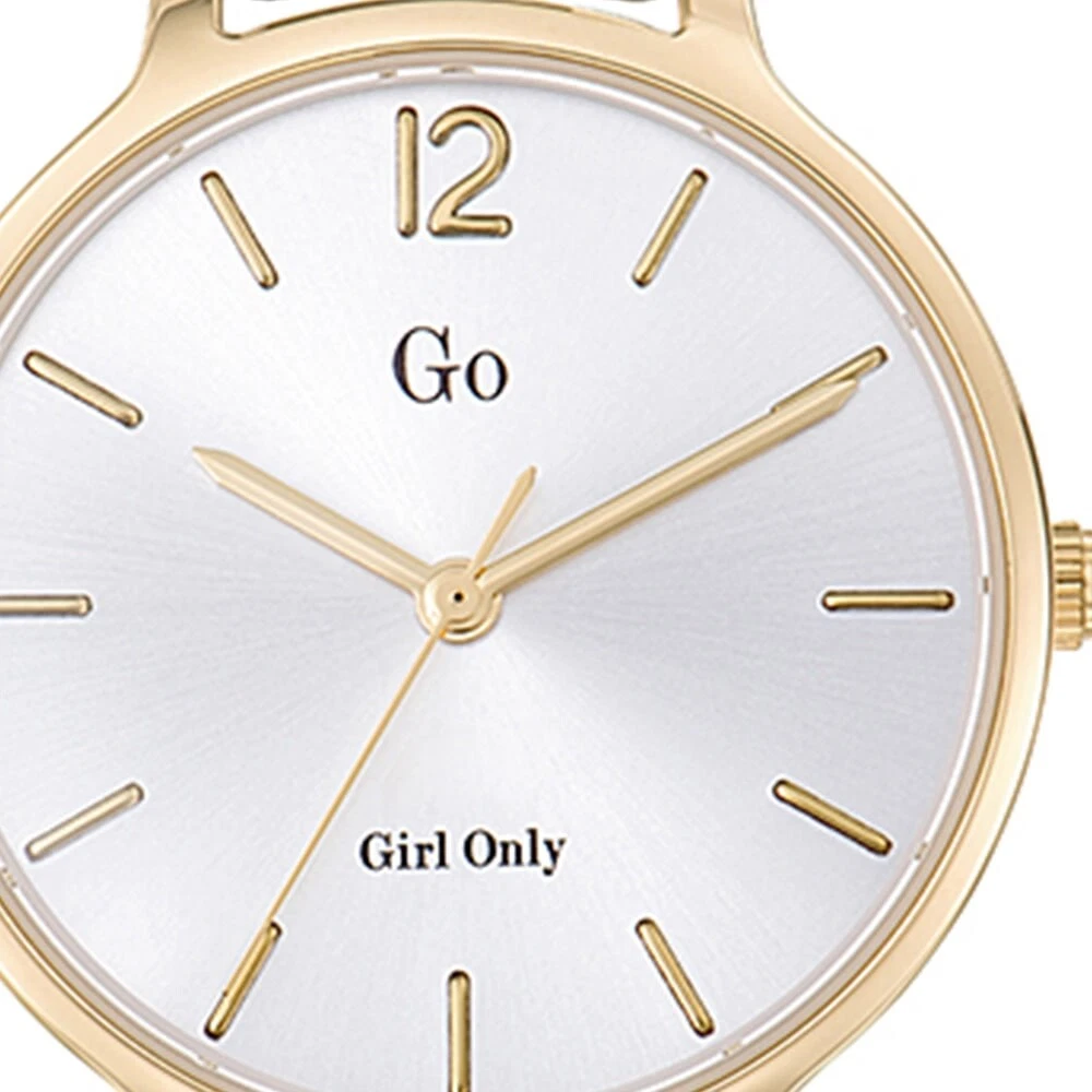 Only ladies hotsell watch