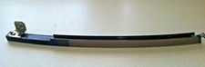 2002-2009 MERCEDES-BENZ E320 E350 E500 W211 ~ RIGHT REAR WINDOW RAIL