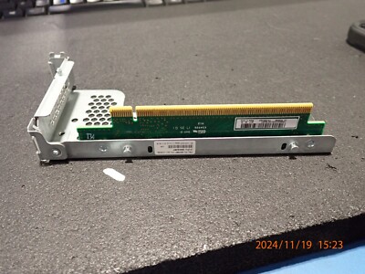 Lenovo 00KF624 System x3550 M5 PCIe Server Riser Network Adapters Card