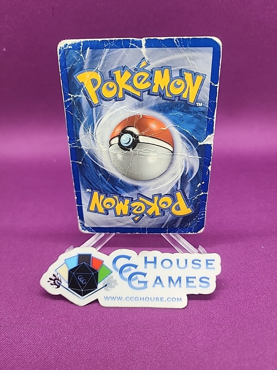 Typhlosion Delta Species EX Dragon Frontiers Holo 12/101 Pokemon
