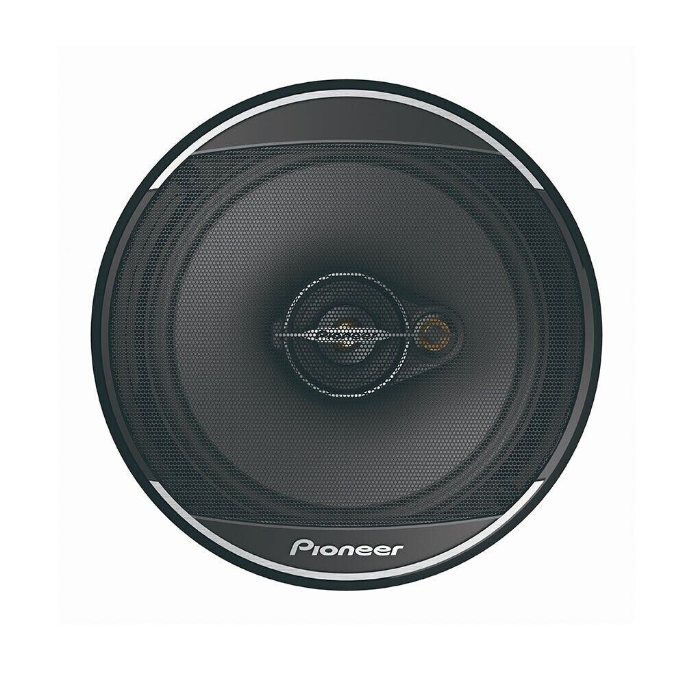 Pioneer 165mm Front or Rear Door Speaker Upgrade Kit for Suzuki