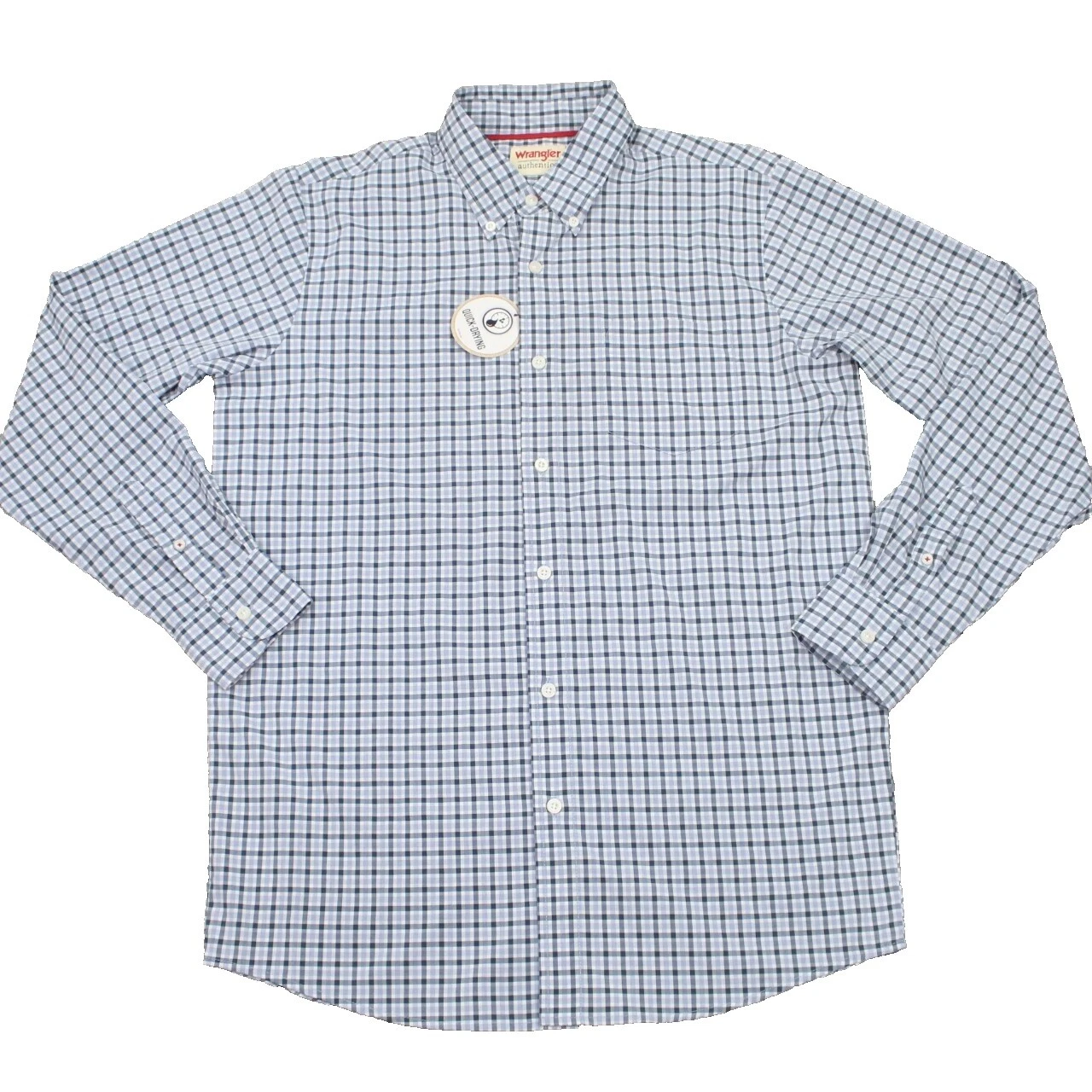 Camisas masculinas Wrangler tamanho S