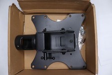 Mounting Head for Ceiling Mount Fits 23" to 42" CCTV Video Wall Monitors