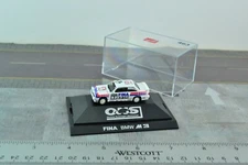 Herpa Motor Sport DTM BMW M3 # 7 FINA Racing Car 1:87 Scale (HO463)