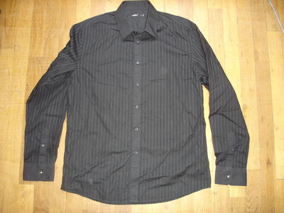 CELIO Shirt Gr. L / 41/42 