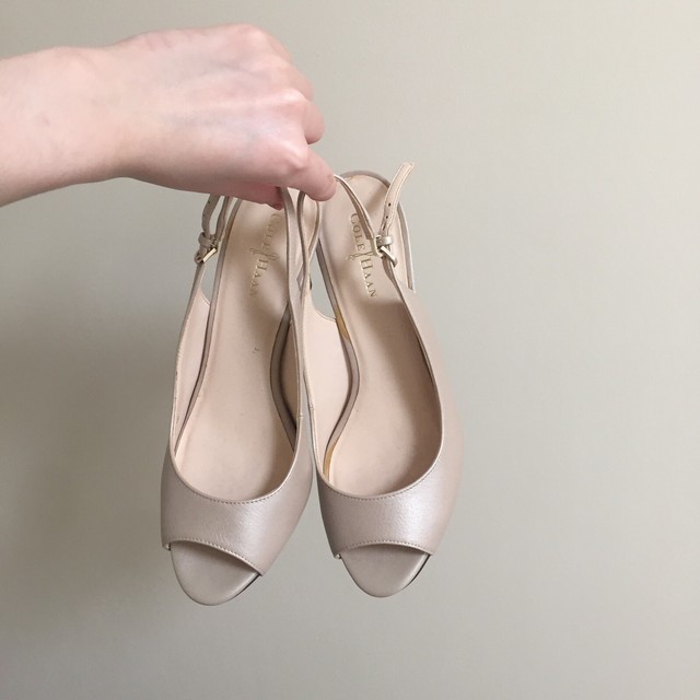 cole haan maya sandal