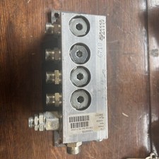 Power Hidraulic #130006718 -130 Bar Bei 16,71/min  lin#238