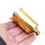 Martial Arts Bo Staff Self Defense Stick Portable Metal Magic Pocket Telescopic