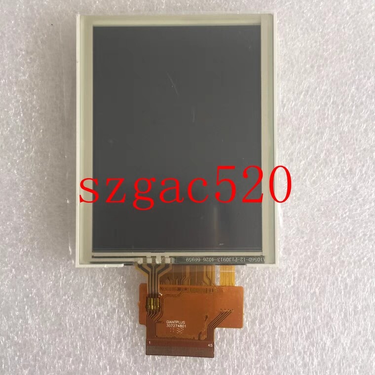 ódulo LCD Con Pantalla Táctil Para Interec CK3X CK3R : Aazon.co.x - Foto 7