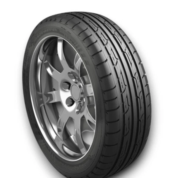 Nankang ECO R2+ Green Sport 165/60 R12 Sommerreifen - Bild 3 von 3