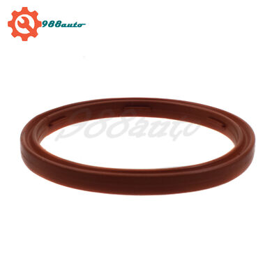 Engine Oil Level Sensor O-Ring 12611744292 For BMW 323Ci, 325Ci, M3, X5, Z4 & More