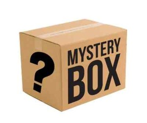sneaker mystery box for sale
