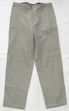 Brax Pantalon Pour Hommes Taille 54 W38 L34 Modèle 654 MT État Très Bon