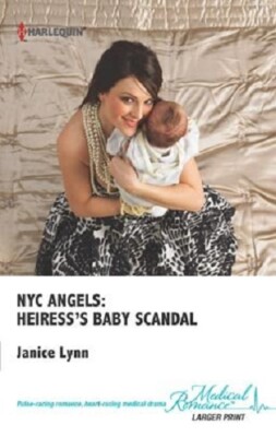 Complete Set Series - Lot of 6 NYC Angels books by Iding/Marinelli