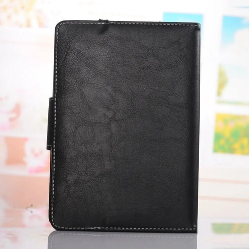 UK Universal Print Leather Stand Case Cover For All Android 10",10.1"tab,tablets - Picture 42 of 46