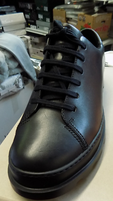 Camper Black Leather Lace-Up Derby Shoes NIB 30624912~black_1762292155312_0.jpg main image 3