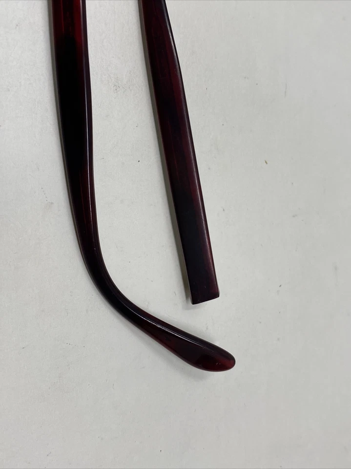 OLIVER PEOPLES OV 5161 1056 LUV RED 140mm TEMPLE ARM PARTS /M02 Foto 4 de 4