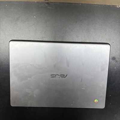 ASUS Chromebook - CX22N 11.6