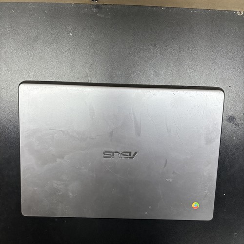 ASUS Chromebook - CX22N 11.6" 32 GB Model 7265D2W (Laptop Only) - Afbeelding 2 van 3