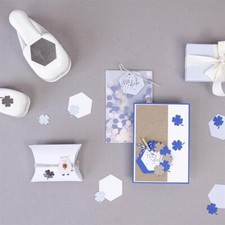 ARTOZ Stanzer - geometrische