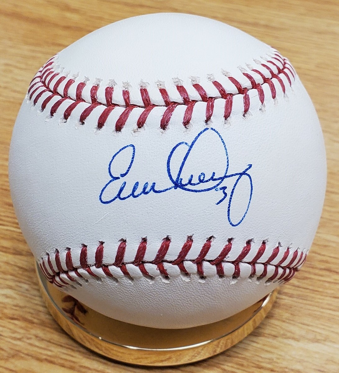 MLB 引退 EVAN LONGORIA 25シリジャージナンバー auto MLB 引退