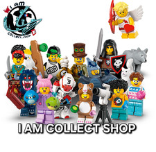 LEGO SERIE 27 MINIFIGURES MINIFIG 71048 - NEUF / FAITES VOTRE CHOIX