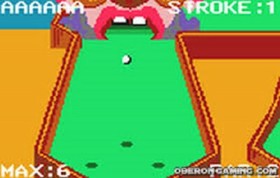 BRAND NEW Atari Lynx - Krazy Ace Miniature Golf. SEALED! Highly Collectible.