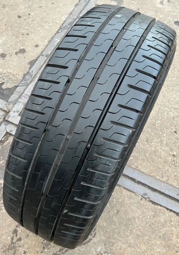 Sommerreifen 225/55 R17 C 109/107T Pirelli Carrier DOT20 8,2-8,6mm - Bild 2 von 2