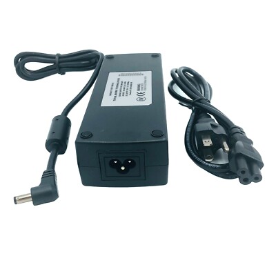 Original Total Micro Technologies DR912A # Aba-Tm Netzteil 19V 7.5A 150W Charger