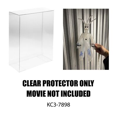 Protector For Scooby-Doo Film Luna Ghost PropMovie Prop
