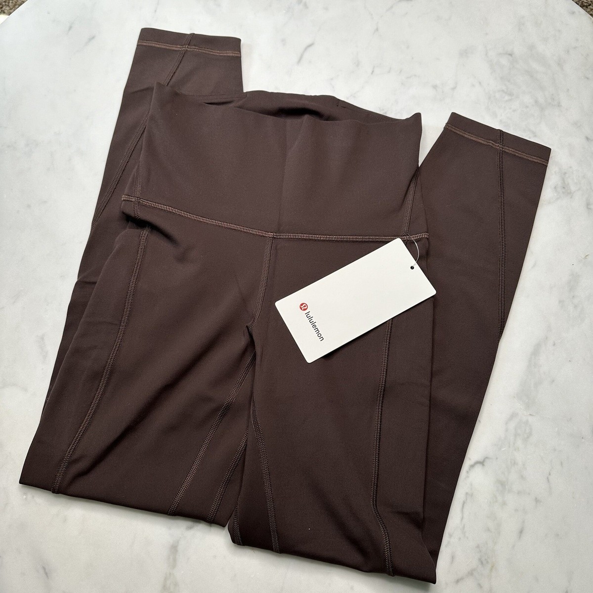 mmmcoco41 lululemon Align25 ネイビーS（4） Lululemon Lot Sz