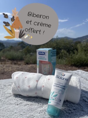 Panier De Naissance Pour Bébé Fille - Lot De 10 Pièces Rose - Neuf Avec étiquettes