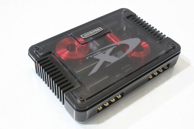 2003 TOYOTA MR2 SPYDER ALPINE TYPE X AUDIO AMPLIFIER UNIT A1065