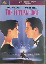 Cutting Edge, The DVD, 1992