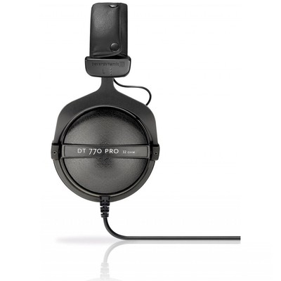 Beyerdynamic DT 770 PRO 32-Ohm Closed Dynamic Monitoring Headphones +Picks  | eBay