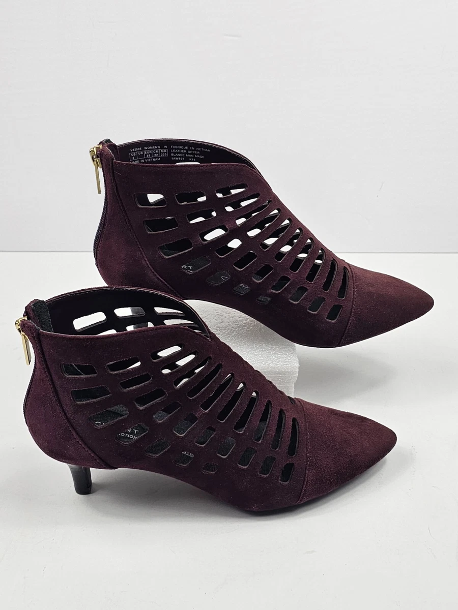 rockport kalila bootie