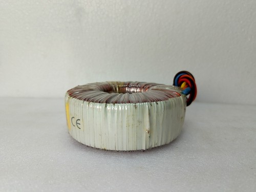 NUVOTEM TALEMA RS0225P1-2-018 Transformer - Picture 6 of 11