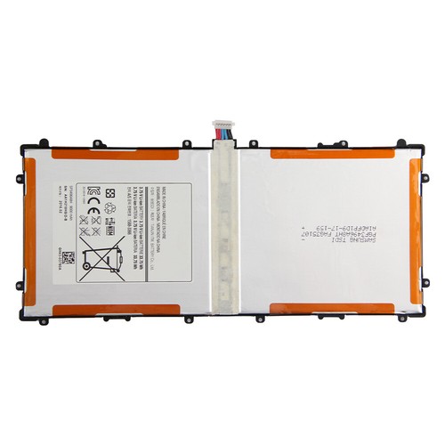 Replacement Battery SP3496A8H For Samsung Google Nexus 10 GT-P8110 9000mAh - 第 2/6 張圖片