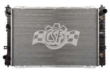 Radiator  CSF  2994