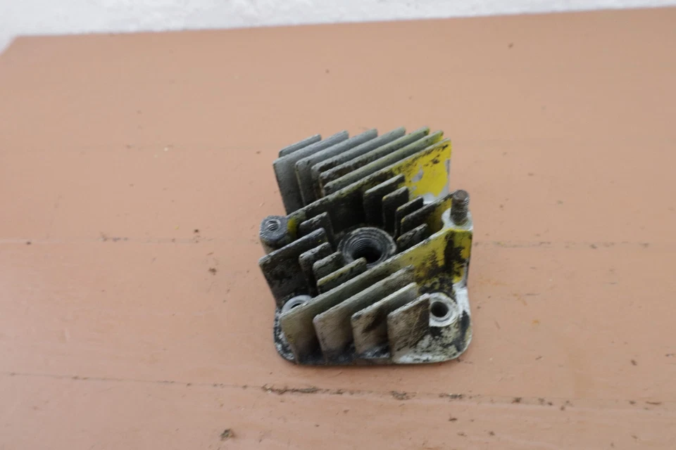 Motosierra Pioneer IEL HB culata OEM Foto 3 de 4