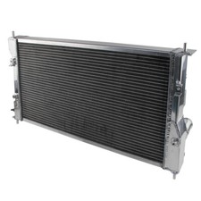  Für Toyota 86 GT/FT86 ZN6 FA20 Subaru BRZ Scion FR-S ZC6 F20 2.0L Kühler 40mm 