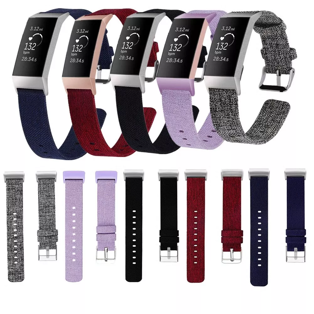 Fitbit charge 4 bands ebay sales